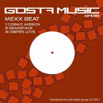 Deeper Love by Mexx Beat