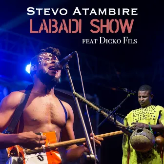 Labadi Show by Stevo Atambire