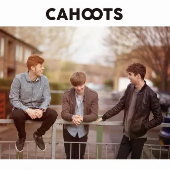 Thinking Out Loud by Cahoots