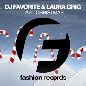 Last Christmas by Laura Grig