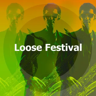 Loose Festival by Coffee Shop Jazz Relax