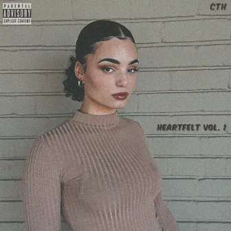 Heartfelt Vol. 1 by CTH