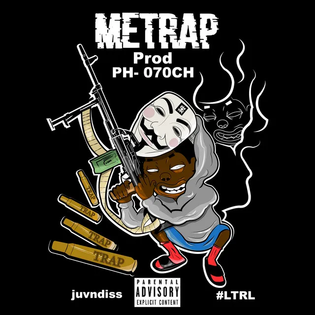 Metrap