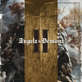 Angelz and Demonz 2 by Mav