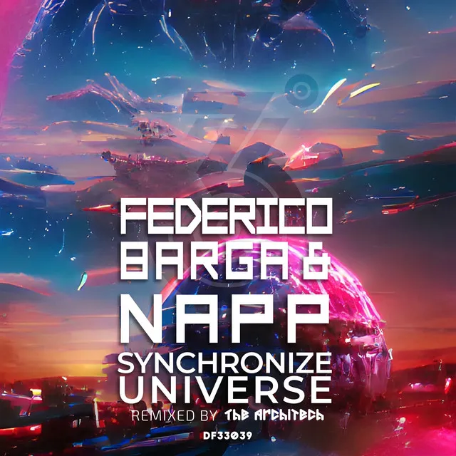 SYNCHRONIZE UNIVERSE