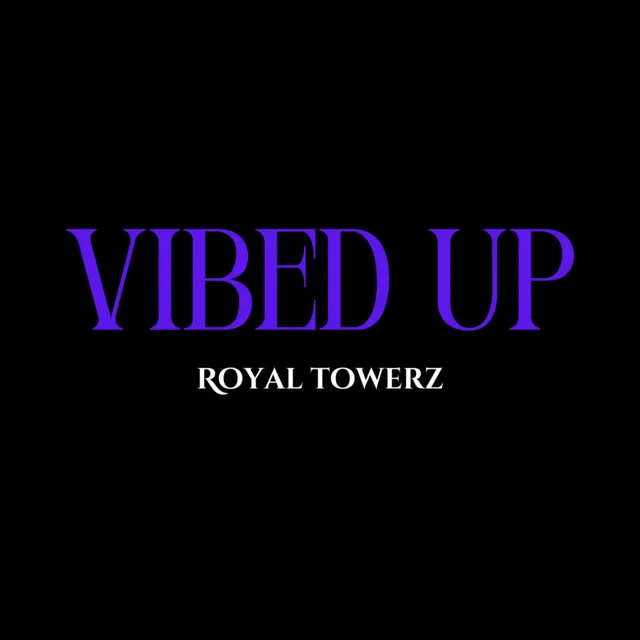 Vibed Up (Remastered 2024)