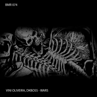 Wars by Vini Oliveira