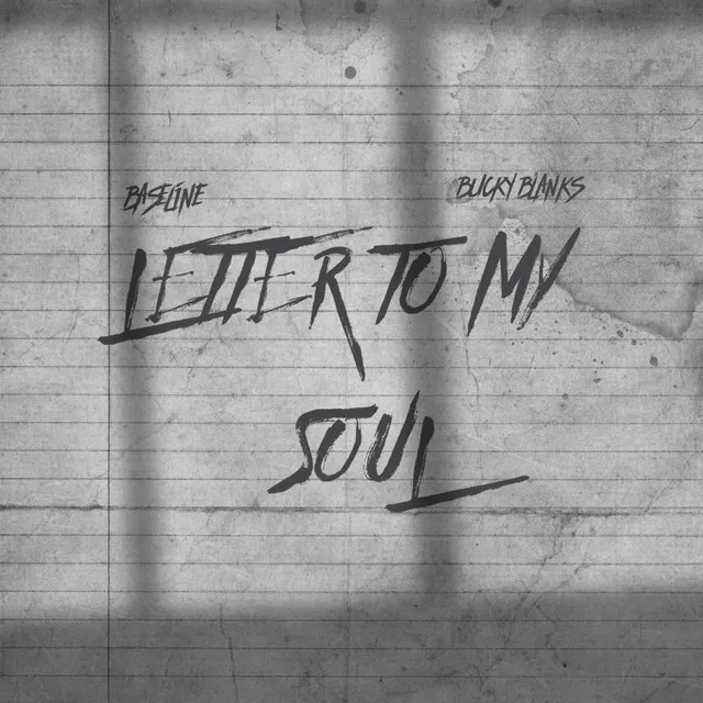 Letter To My Soul