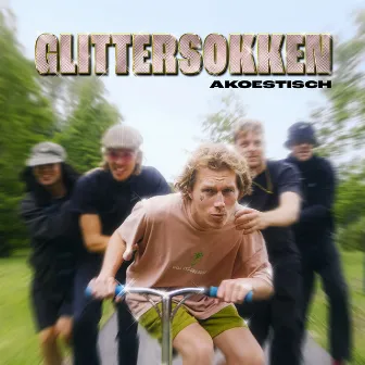 Glittersokken (Akoestisch) by Guusje