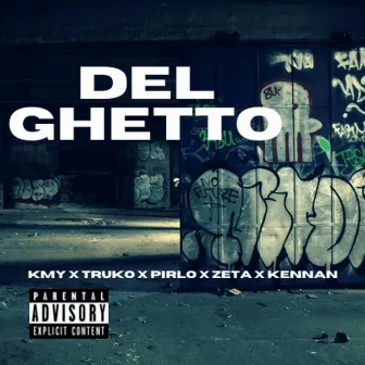 Del Ghetto by kmy