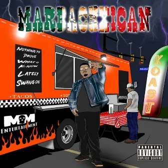 Marbachxican by KOA$t