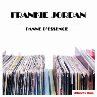 Panne D'essence by Frankie Jordan