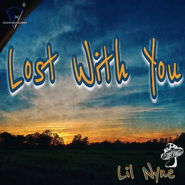 Lost with you