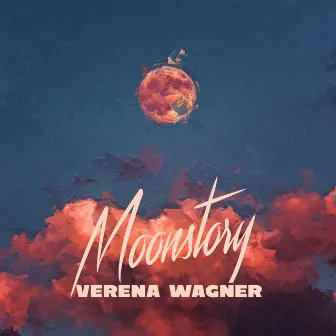 Moonstory by Verena Wagner