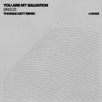 Breeze (Thomas Datt Remix) by You Are My Salvation