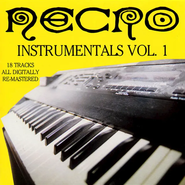 Instrumentals, Vol. 1 (Remastered)