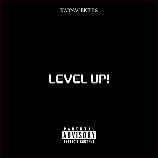 Level Up