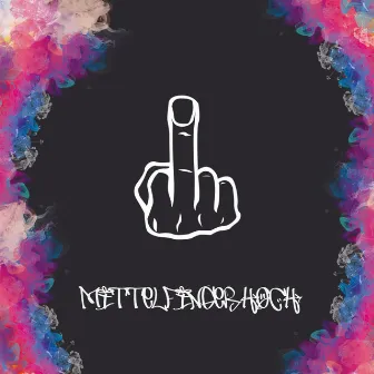 Mittelfinger Hoch by MPnZ