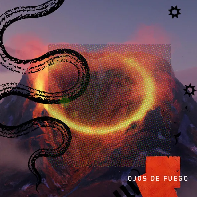 Ojos De Fuego