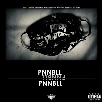 Pnnbll by Spark Master Tape