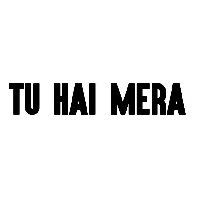 Tu Hai Mera