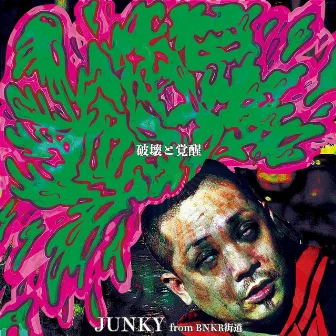 Destruction And Awakening by Junky