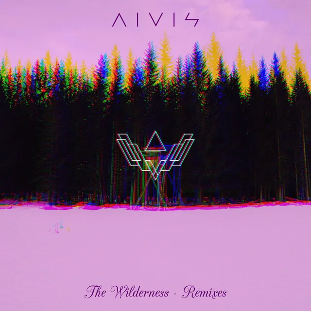 The Wilderness - Remixes