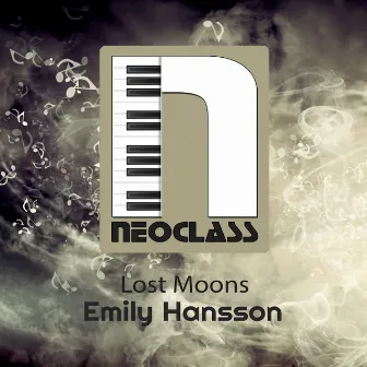 Lost Moons by Emily Hansson