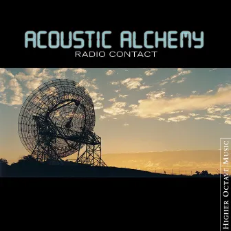 Radio Contact by Acoustic Alchemy