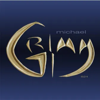 Grimm by Michael Grimm