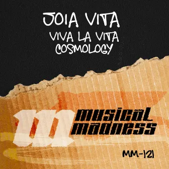 Viva La Vita / Cosmology by Joia Vita