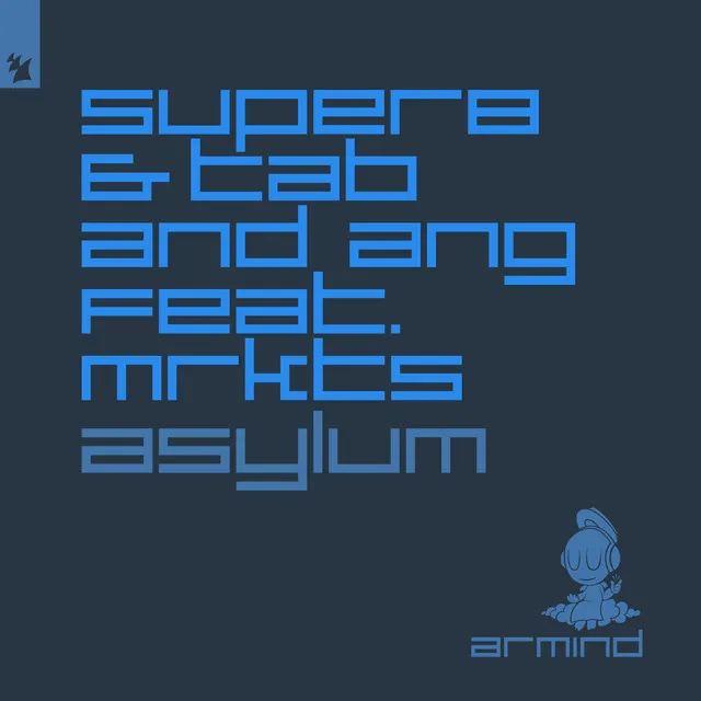 Asylum - Extended Mix