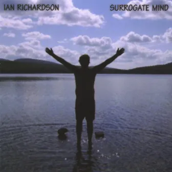 Surrogate Mind by Ian Richardson