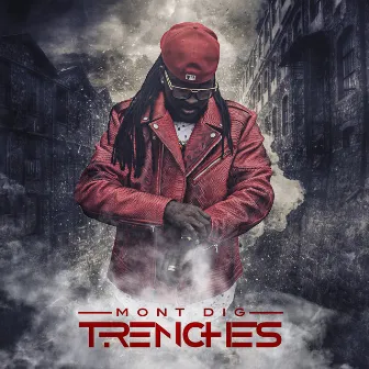 Trenches by Mont Dig