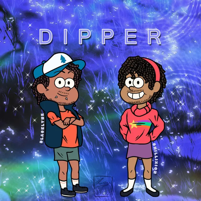 DIPPER