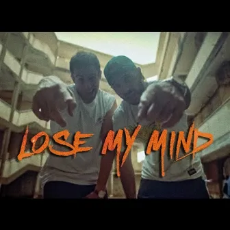 Lose My Mind by Blaise