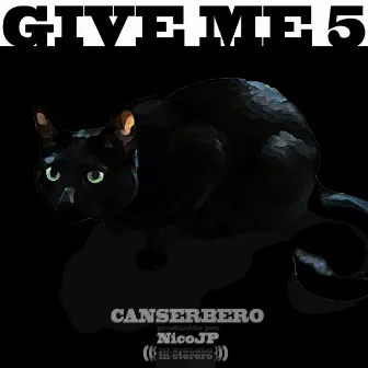 Give Me 5 by NicoJP