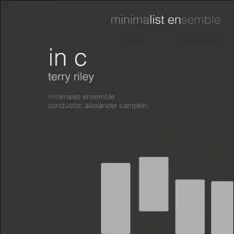 minimaLIST ENsemble: In C by Alexander Campkin