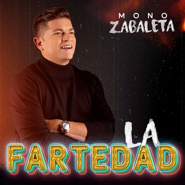 La Fartedad