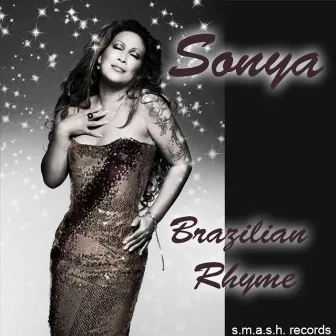 Brazilian Rhyme by Sonya