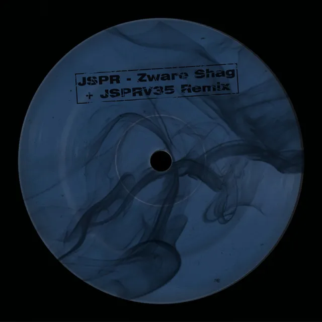 Zware Shag - JSPRV35 Remix