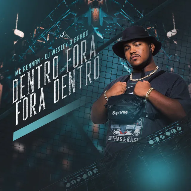 Dentro Fora, Fora Dentro