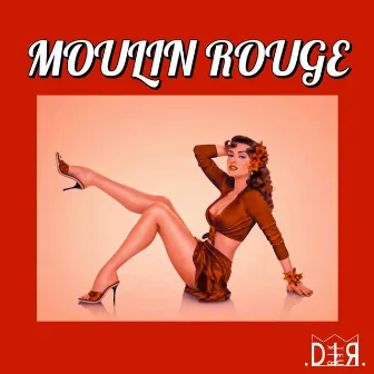 Moulin Rouge by ROI