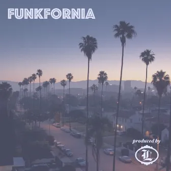 Funkfornia (Radio Edit) by L's