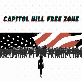 Capitol Hill Free Zone by ALI