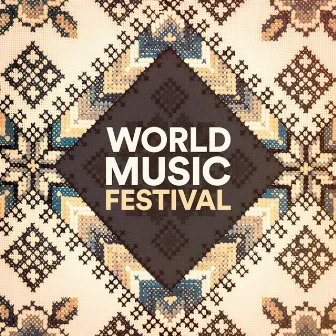 World Music Festival by World Music Ensemble