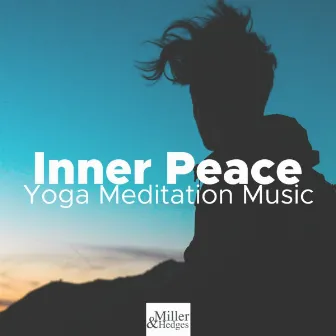 Inner Peace - Yoga Meditation Music by Hot Stones Front