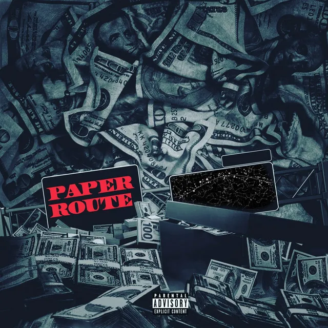 PAPER ROUTE