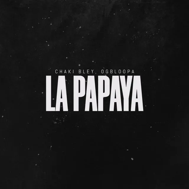 La Papaya