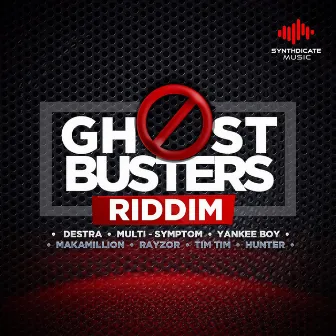 Ghostbusters Riddim by Synthdicate Music